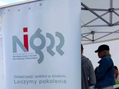 MZ szuka dyrektora Narodowego Instytutu Geriatrii, Reumatologii i Rehabilitacji. Jutro mija termin