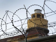 Algorytm oceni więźnia! Od tego zależy jego dalszy los