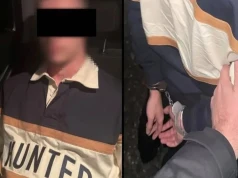 21-letni student planował masakrę? Prokuratura: przygotowywał się do zabicia przypadkowej osoby