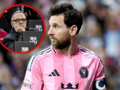 Zaskakujący atak z Barcelony na Messiego. "Za kogo on się uważa?"