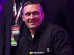 A jednak nie Deontay Wilder. Ołeksandr Usyk wybrał kolejnego rywala