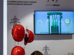 ZKS Ferrum pierwszą firmą z certyfikatem w obszarze energetyki jądrowej