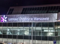 Największe lotnisko w Polsce z nowym rekordem. "Szczyt sezonu to ogromny sukces"
