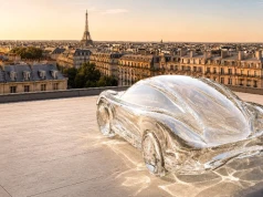 Europa vs. Chiny na arenie EV. Jesteśmy na Paris Motor Show 2026