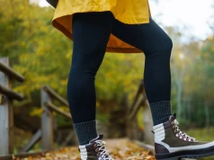 Jakie buty wybrać na jesień? Te modele pasują do spodni i do spódnicy