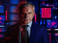 Koszmar SEVERANCE i dreszcze rodem ze STEPHENA KINGA to ta zapomniana MINISERIA