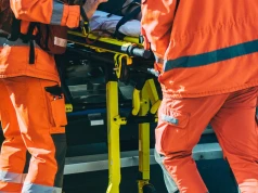 Zarzuty dla dwóch osób po śmiertelnym wypadku w zakładzie