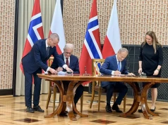 Polska i Norwegia zawiązały strategiczne partnerstwo. Ważne deklaracje dla sektora morskiego