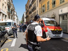 Strzelanina w szkole we Francji. 14-latek ranił dyrektora i nauczycielkę