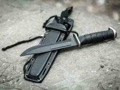 Z nożem w ręku groził szkole. Policja dotarła do 15-latka podającego się za nożownika