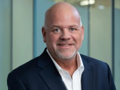 Michael Resha pokieruje globalną produkcją i logistyką w Vertiv