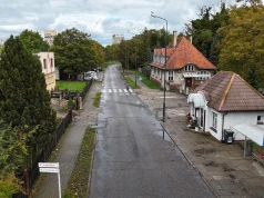 Świnoujście. Jeszcze jesienią remont ul. Karsiborskiej