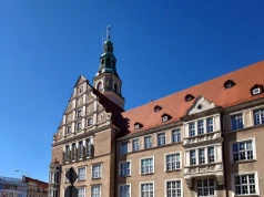Urodziny Olsztyna w Ratuszu. Sprawdź, jakie atrakcje przygotowano dla mieszkańców