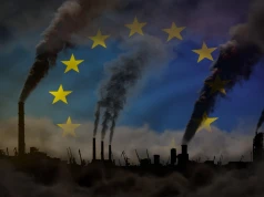 UE chce skłonić świat do walki ze zmianą klimatu. Wykorzysta do tego zbliżający się szczyt klimatyczny