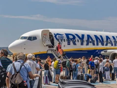 Ruszyła sprzedaż biletów w Ryanairze na pierwsze 29 tras w sezonie letnim 2027