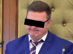 Pięć miesięcy po zarzutach, aktu oskarżenia dla Bogdana W. nadal nie ma