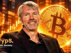 Kiedyś liczył się tylko bitcoin. Teraz Strategy wydaje 9x więcej na własne akcje