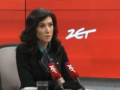 Afera Kołodziejczaka. Zajączkowska-Hernik ujawnia: „Zadzwonił do mnie z ogromnymi pretensjami, zaczął się na mnie drzeć”