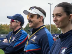 Czy będzie sezon 5 "Teda Lasso"? Gwiazda komentuje, a fani coraz bardziej się niepokoją