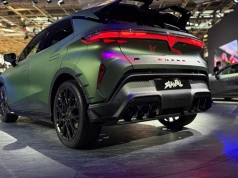 Cupra Raval wygląda jak rasowe auto sportowe. To sprawka ABT