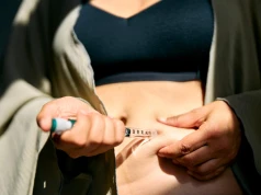 Zastrzyki odchudzające uzależniają i grożą utratą wzroku? Lekarz obala 13 największych mitów o Ozempicu i innych lekach GLP-1