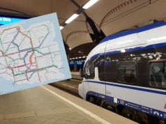 Pociągi jak tramwaje. PKP Intercity zapowiada nowy rozkład jazdy