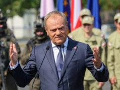 Groźba zamachu na Tuska. "Zbyt szybkie ujawnienie potencjalnego zagrożenia"
