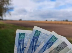 76 mld zł dla rolnictwa, 34 mld zł dla KRUS. Katastrofa czy bezpieczeństwo gospodarowania?