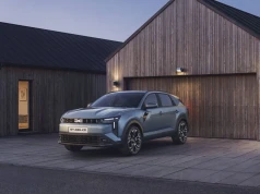 Dacia wchodzi do segmentu C poniżej 100 tysięcy złotych. Cennik modelu Striker
