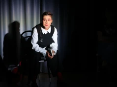 O rzeczach, dla których warto żyć. Nowy spektakl w Teatrze Cieszyńskim
