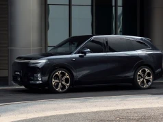 XPeng G9L debiutuje w Europie. SUV z 7 miejscami od około 327 tys. zł