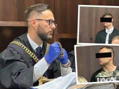 Śmierć za zdjęcia. Oskarżeni przerzucają się odpowiedzialnością