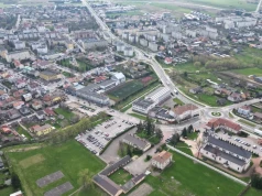 Zamknięte wejścia i dyżury pracowników. Nowe zasady bezpieczeństwa w miejskich placówkach w Wysokiem Mazowieckiem
