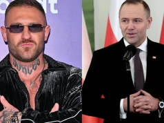 Kizo koleguje się z Karolem Nawrockim. Tak się poznali. "Wpadałem na kawkę"