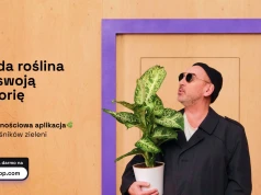 Czy miłośnik roślin potrzebuje własnych social mediów? Białostocki HOBB znalazł lukę na rynku