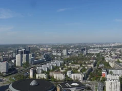 Plan ogólny Katowic udostępniony do konsultacji. Mieszkańcy mogą zgłaszać uwagi do 23 listopada