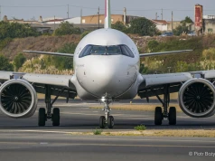 Airbus. We wrześniu dostawy urosły, ale sprzedaż mała