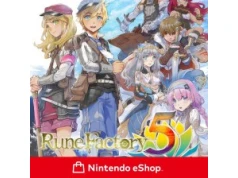Promocje w Nintendo eShop. Wyprzedaż gier wydawnictw Marvelous i Bloober Team z rabatami do -85%