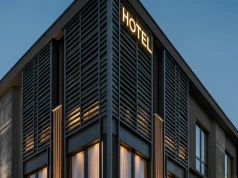 Hotel i apartamenty w pasie nadmorskim czekają na decyzję urzędu