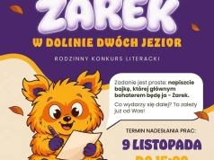 Gmina Czernichów z konkursem literackim o Żarku