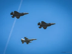 Amerykański generał ogłosił zwrot w strategii NATO. Możliwy jest atak na terytorium Rosji