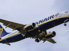 Ryanair ogłosił osiem nowych tras z Polski na lato 2027!