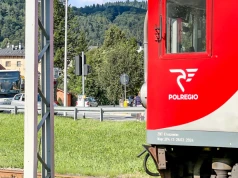 Uzdrowisko zyska połączenia z Wiedniem i Budapesztem. Pociągi co dwie godziny