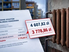 Rachunek na 4600 zł?! „Za co my płacimy?”