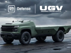 Oferta GM Defense podczas targów AUSA 2026