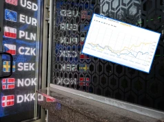 Trwa słabsza passa złotego. Działania rządu mogą pomóc polskiej walucie