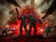 Gears of War: E-Day celem ataku hakerów. Twórcy potwierdzają weekendowy atak DDoS