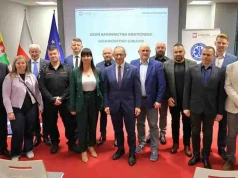 Ratownictwo medyczne w Lubuskiem: ponad 101 tys. wyjazdów karetek w 2025 roku