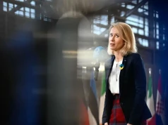 Rekordowe sankcje UE na Rosję. Na czarną listę trafiło ponad 1,6 tys. osób i podmiotów