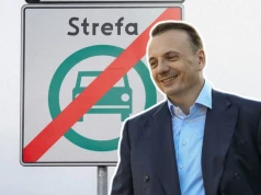 Kraków znowu pójdzie do urn? Gibała zapowiada referendum w palącej sprawie